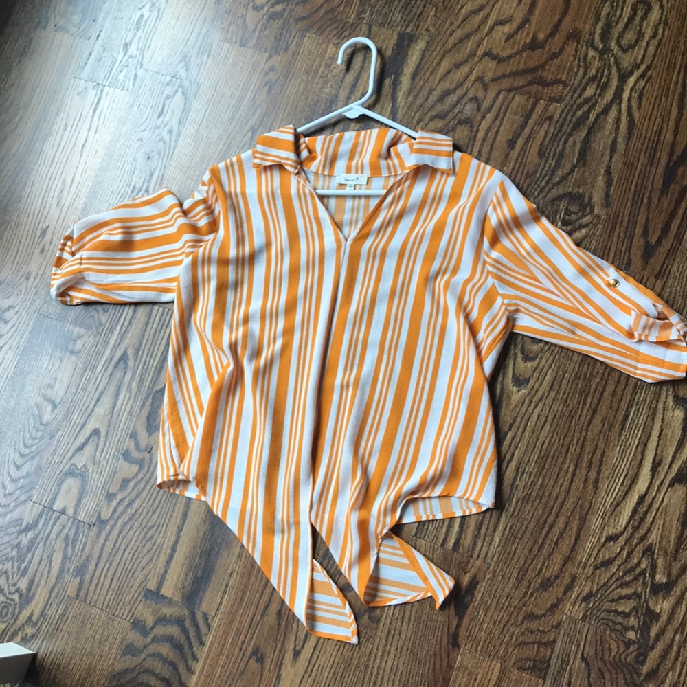 a shirt
